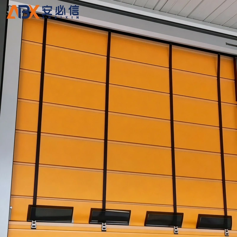 胡杨河冷库门封