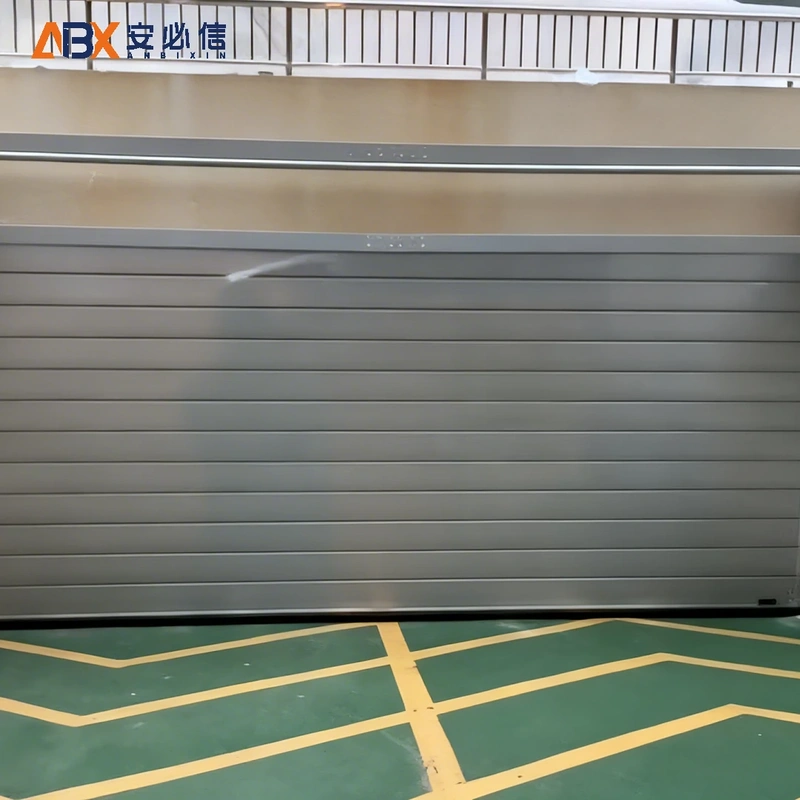 胡杨河雷达高速门